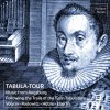 Michael Eberth, TABULA-TOUR, CD