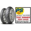 DUNLOP 190/50ZR17 (73W) TL SPORTSMART MK4 Zadná DOT 03/2025