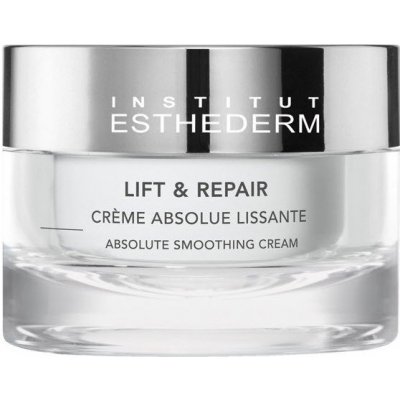 Institut Esthederm Lift & Repair Time Cellular Care Absolute Smoothing Cream vyhladzujúci krém pre rozjasnenie pleti 50 ml