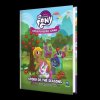 My Little Pony Roleplaying Game: Story of the Seasons Adventure & Sourcebook (Hra)