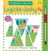 Předškolní aktivity Logické úlohy