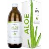Nefdesanté ALOE GÉL šťava z Aloe Vera s dužinou 0,5 l