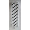Vileda 111893 - Scandi Náhrada na mop 46x12cm súchý zip