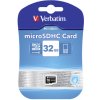 Verbatim microSDHC 32GB class 10 44013