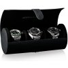 Heisse & Söhne 70019-149 Rondo 3 Black/Black