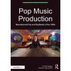 Pop Music Production - Harding, Phil