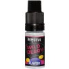 Příchuť IMPERIA Black Label 10ml Wild Berry (Šťavnatá Lesní Jahoda)