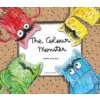 The Colour Monster Pop-Up (Anna Llenas)(Pevná)