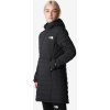 THE NORTH FACE W BELLEVIEW STRETCH DOWN PARKA L