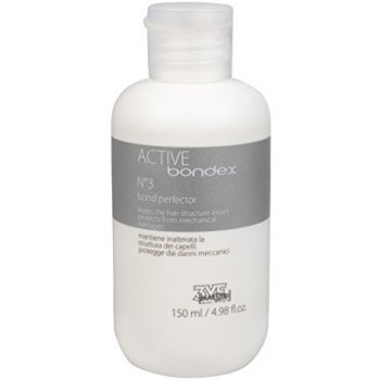 Active Bondex (Step 3) výživa pro všechny typy vlasů 150 ml