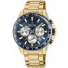 Festina Timeless Chronograph 20634/2 + 5 rokov záruka a darček ZADARMO