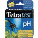 Úprava vody a test Tetra Test pH 10 ml