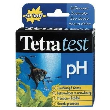 Tetra Test pH 10 ml