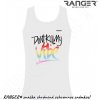 Tielko RANGER® - DONT KIIL MY L Biela