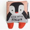 Pitter Patter Penguin Sajnani Surya