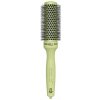 Olivia Garden Ceramic+Ion Blossom Green CI35-BL kefa na vlasy
