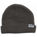 Neff Heavy charcoal