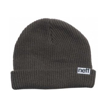 Neff Heavy charcoal