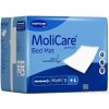 MoliCare Premium Bed Mat absorpčné podložky 9 kvapiek 60 x 90 cm 15 ks