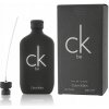 Calvin Klein CK Be toaletná voda unisex 200 ml