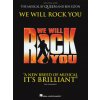 We Will Rock You: The Musical by Queen and Ben Elton (Queen)()