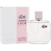 Lacoste L.12.12 Rose Eau Fraiche 100 ml toaletní voda pro ženy