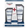 Eucerin UreaRepair Plus krém na ruky 75 ml + krém na nohy 100 ml (Vianoce 2021) darčeková sada