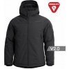 Bunda zimná PENTAGON LCP V2.0 Primaloft® Parka - čierna