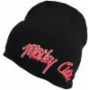 čiapka ROCK OFF Mötley Crüe Logo