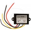 Menič napätia z 3–11V na 12V pre cúvacie kamery - Vestys | ADP-038