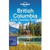 Lonely Planet British Columbia & the Canadian Rockies