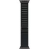 Apple Watch 49 mm čierny Alpský ťah – Large – vyhotovenie z čierneho titánu MG9J4ZM/A