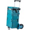 Makita TR00000001 MAKPAC Wheeled Gear Bag