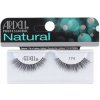 Ardell Natural 174 pár umelých rias Black