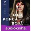 Dvojí život (audiokniha) - Jana Poncarová