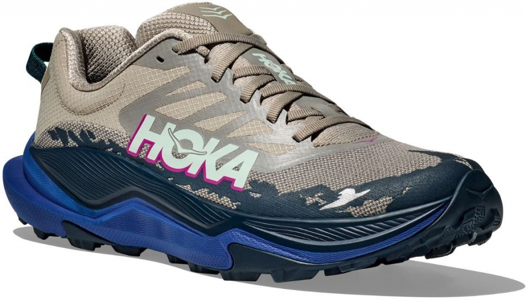 Hoka Torrent 4 M 1155115 FRRL farro ultramarine