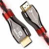 Kábel Reagle RHG500 HDMI - HDMI 5 m