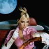 Dua Lipa: Future Nostalgia LP - Dua Lipa