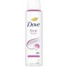 Dove Floral deospray pre ženy 150 ml