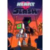 Heart and Slash