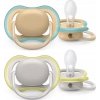 Philips Avent cumlík ultra air neutral 2ks SCF085/20