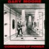 Moore Gary - Corridors Of Power [CD]
