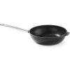 Hendi 629505 Hlboká panvica s titánovým povrchom z liateho hliníka pr.280 mm