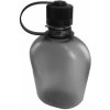Pinguin Tritan Flask 1000ml sivá
