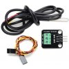 Vodotesný teplomer s adaptérom pre Arduino - Sonda DS18B20
