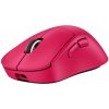 Herná myš Logitech PRO X SUPERLIGHT 2 DEX, magenta (910-007373)