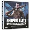 Sniper Elite Odstřelovač Desková hra