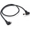 Micro USB to 90 Degree 2.1mm DC Motor Power Cable Tilta