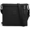 Pacsafe GO Crossbody Pouch čierna