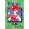 Ranma 1/2 (2-in-1 Edition), Vol. 15 : Includes Volumes 29 & 30 - Rumiko Takahashi